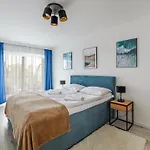 Porta Mare Marina, Sun & Snow Appartement *