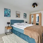 Appartement Porta Mare Marina, Sun & Snow