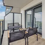 Appartement Porta Mare Marina, Sun & Snow