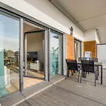 Porta Mare Marina, Sun & Snow Appartement *