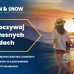 Porta Mare Marina, Sun & Snow Appartement Dziwnów