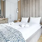 Porta Mare Marina, Sun & Snow Appartement