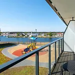 Porta Mare Marina, Sun & Snow Appartement Dziwnów