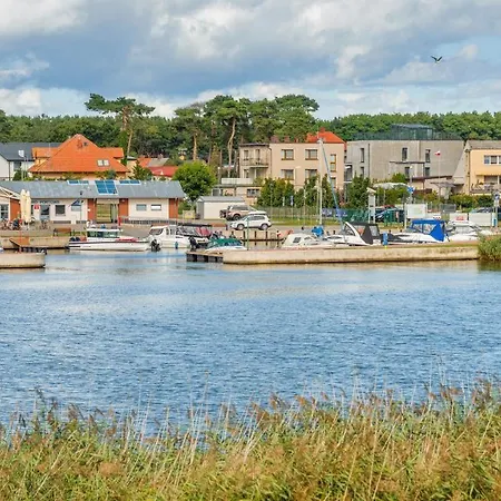 アパート Porta Mare Marina, Sun & Snow *