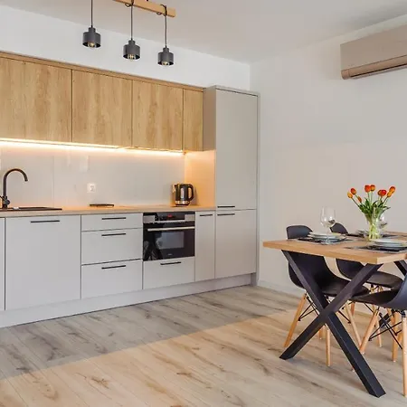 Porta Mare Marina, Sun & Snow *