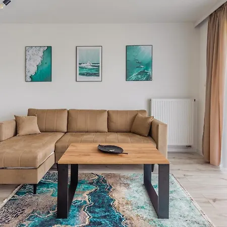 Porta Mare Marina, Sun & Snow * Dziwnów