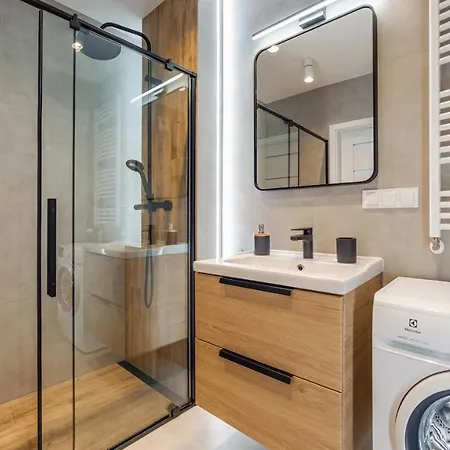 Porta Mare Marina, Sun & Snow