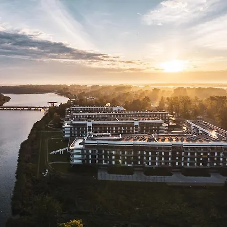 Porta Mare Marina, Sun & Snow * Dziwnów