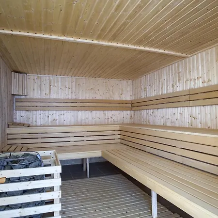 アパート Porta Mare Marina, Sun & Snow Dziwnów