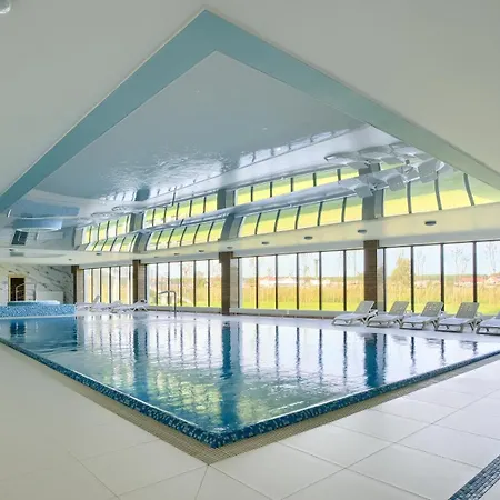 Porta Mare Marina, Sun & Snow * Dziwnów