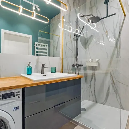 Porta Mare Marina, Sun & Snow * Dziwnów