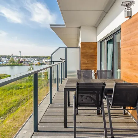 Porta Mare Marina, Sun & Snow *