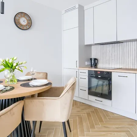 Porta Mare Marina, Sun & Snow Dziwnów