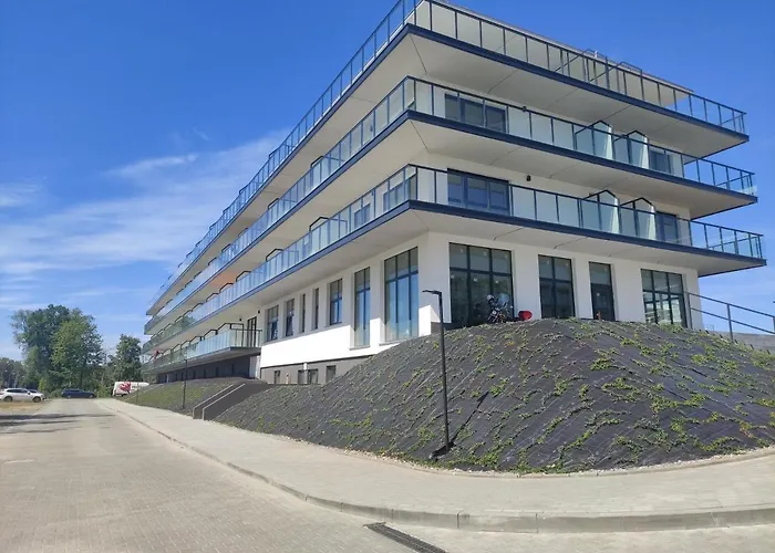 Porta Mare Marina, Sun&snow Appartamento