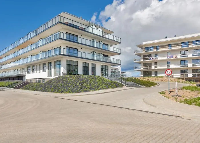 Apartamento Porta Mare Marina, Sun&snow *