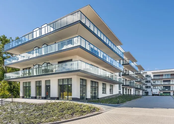 Apartamento Porta Mare Marina, Sun&snow *