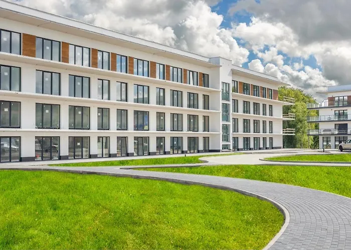 Apartamento Porta Mare Marina, Sun&snow *