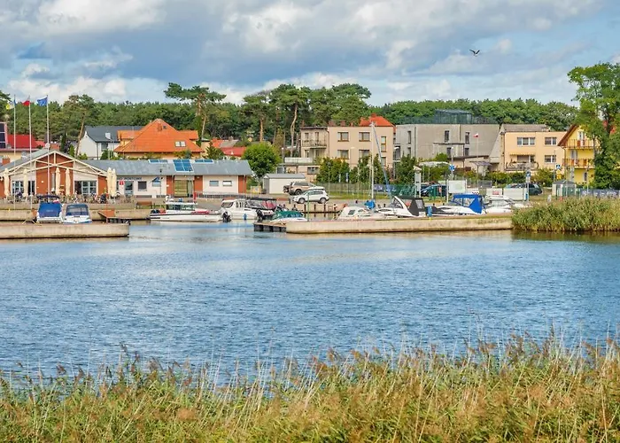 Appartamento Porta Mare Marina, Sun&snow *