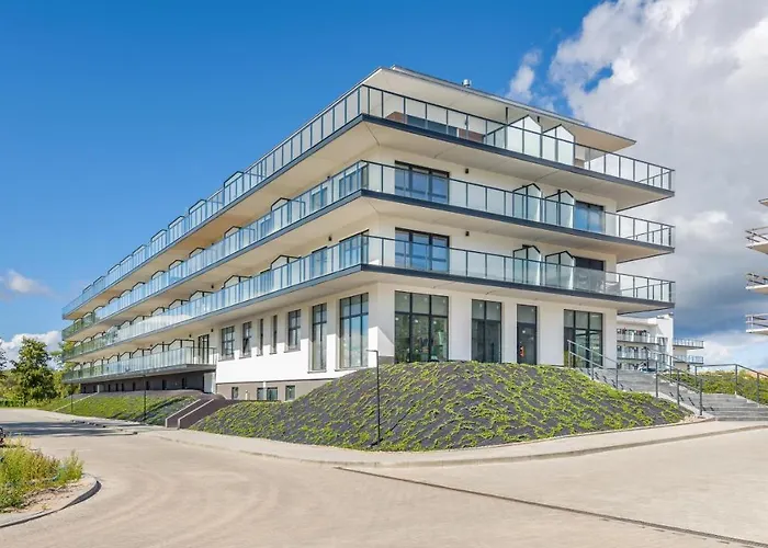 Apartamento Porta Mare Marina, Sun&snow