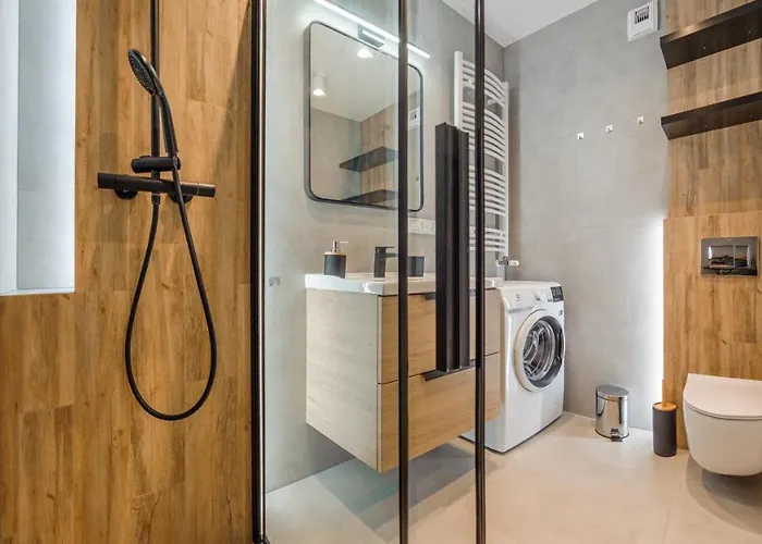 Porta Mare Marina, Sun&snow Appartamento