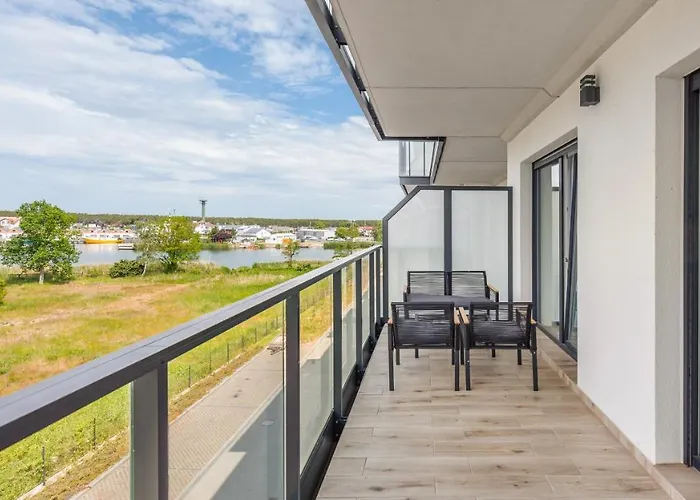 Appartamento Porta Mare Marina, Sun&snow *