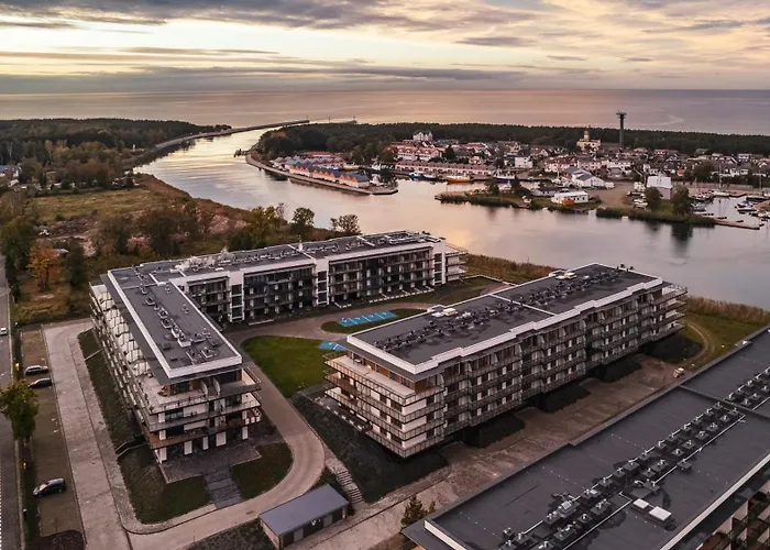 Appartamento Porta Mare Marina, Sun&snow *