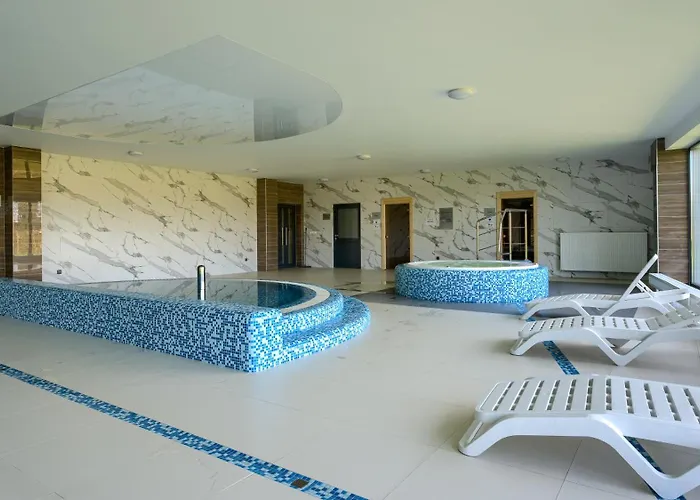 Appartamento Porta Mare Marina, Sun&snow *