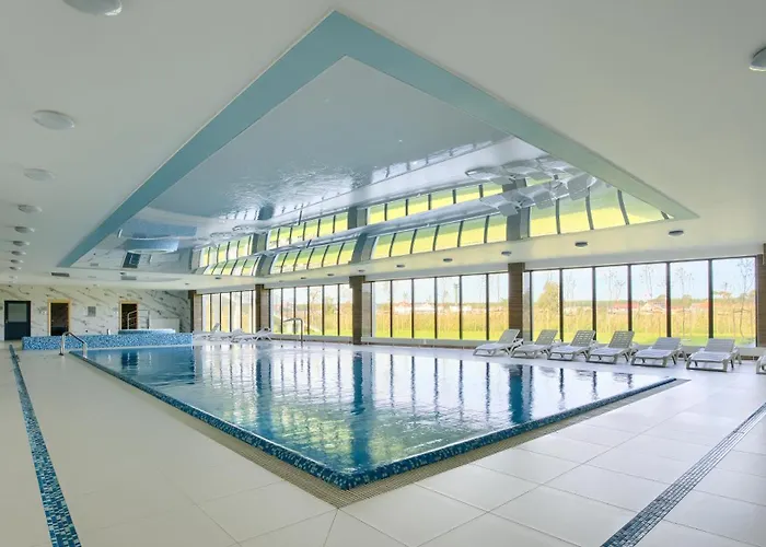 Porta Mare Marina, Sun&snow * Dziwnów