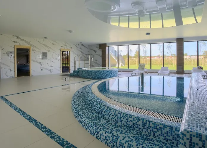 Porta Mare Marina, Sun&snow Appartamento