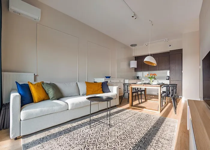 Porta Mare Marina, Sun&snow Appartamento