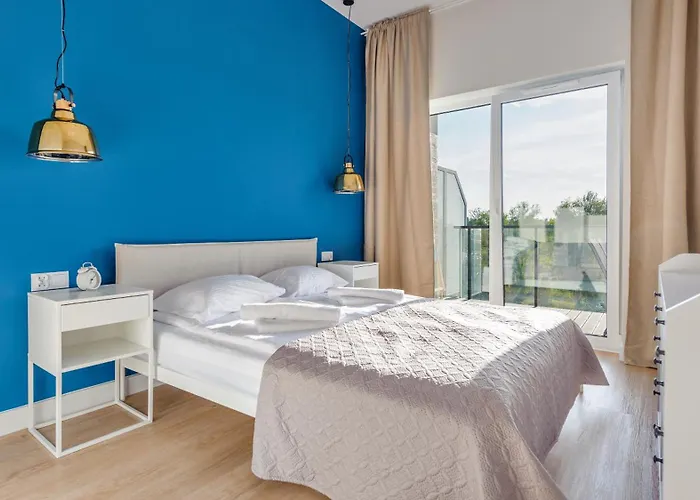 Porta Mare Marina, Sun&snow *