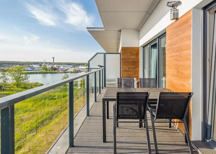 Porta Mare Marina, Sun&snow *