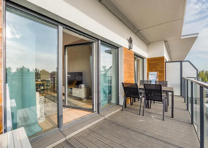 Porta Mare Marina, Sun&snow Appartamento *