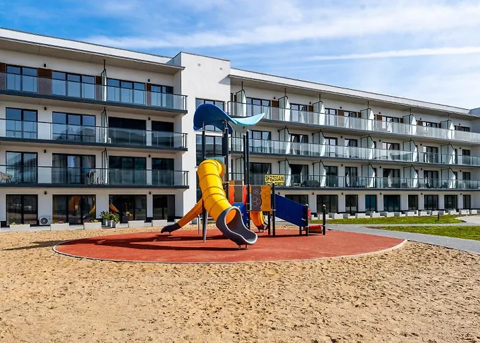 Porta Mare Marina, Sun&snow Appartamento