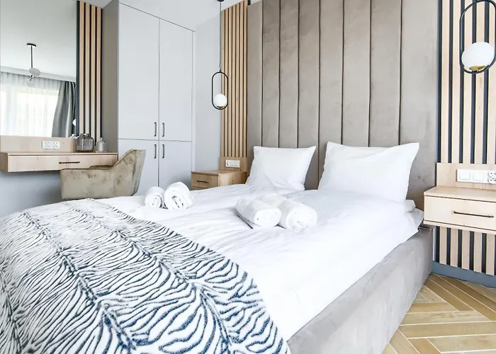 Porta Mare Marina, Sun&snow Appartamento