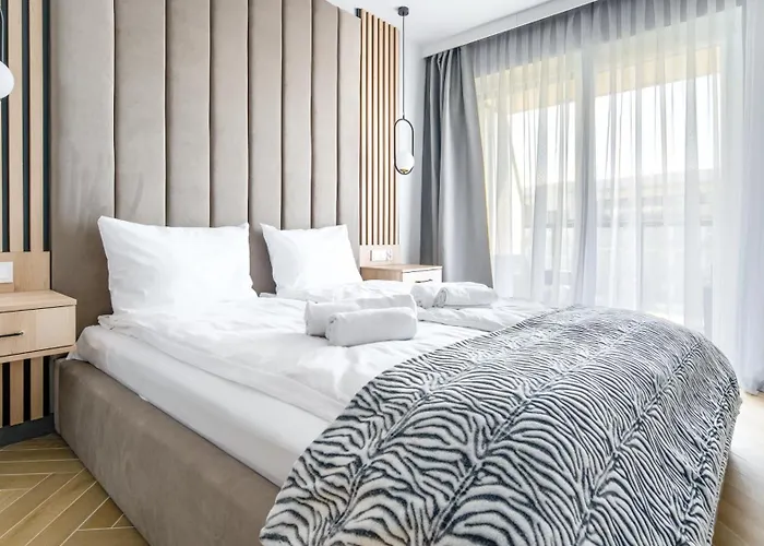 Porta Mare Marina, Sun&snow Appartamento *