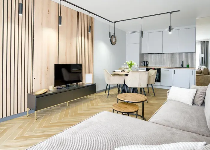 Appartamento Porta Mare Marina, Sun&snow *