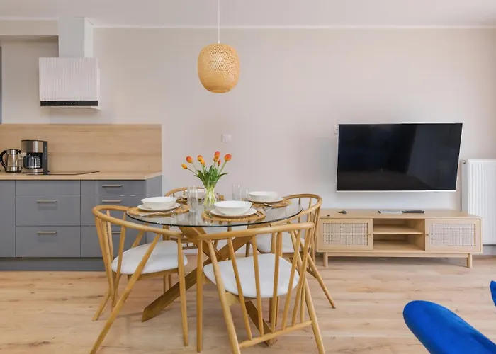 Porta Mare Marina, Sun&snow Appartamento