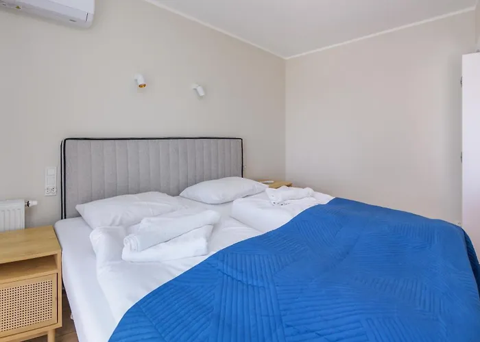 Appartamento Porta Mare Marina, Sun&snow